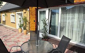 Apartamenty Toronto